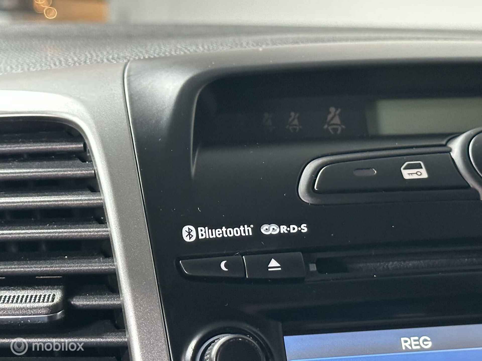 Hyundai ix20 1.6i Go! Automaat | Navi | Bluetooth - 26/34