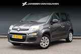 Fiat Panda 0.9 TwinAir Popstar / Airco / Radio / Onderhouden