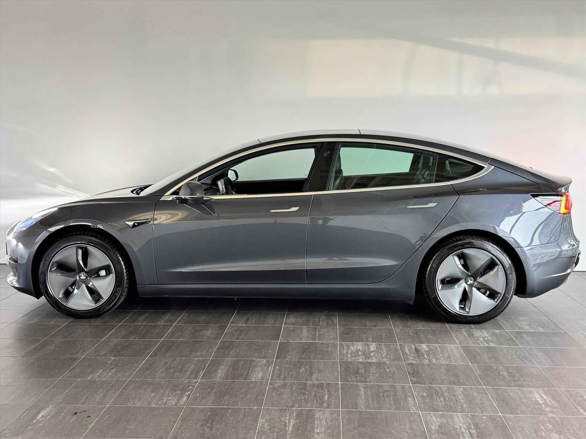 TESLA Model 3 Standard Plus RWD - 5/16