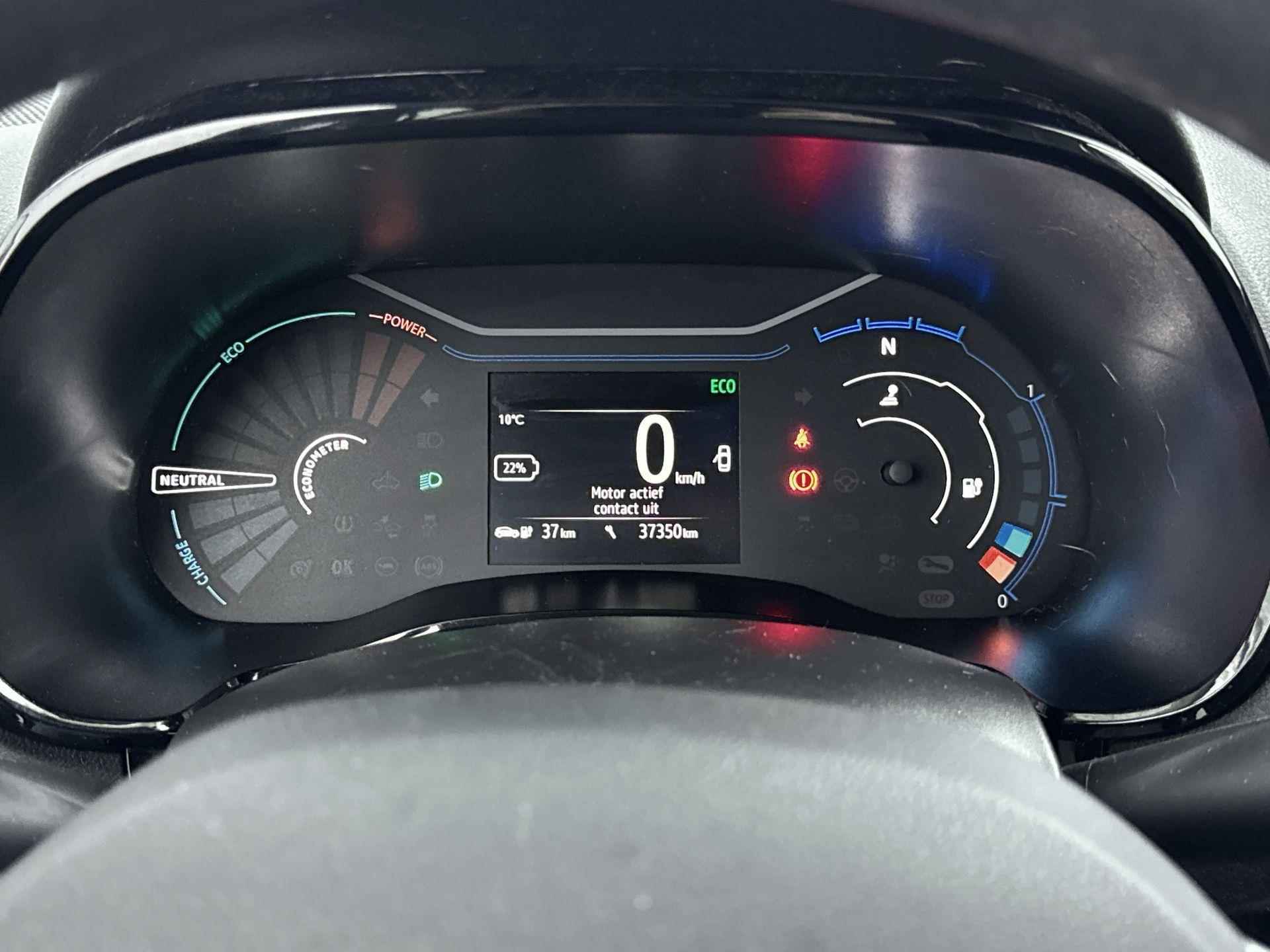 Dacia Spring Comfort 27 kWh | Airco | Radio/CD | Bluetooth Telefoon Voorbereiding | Parkeersensoren Achter | Snelheidsbegrenzer | Elektrische Ramen Voor | - 7/26