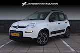 Fiat Panda 1.0 Hybrid City Life *Airco *  Apple Carplay * Zuining