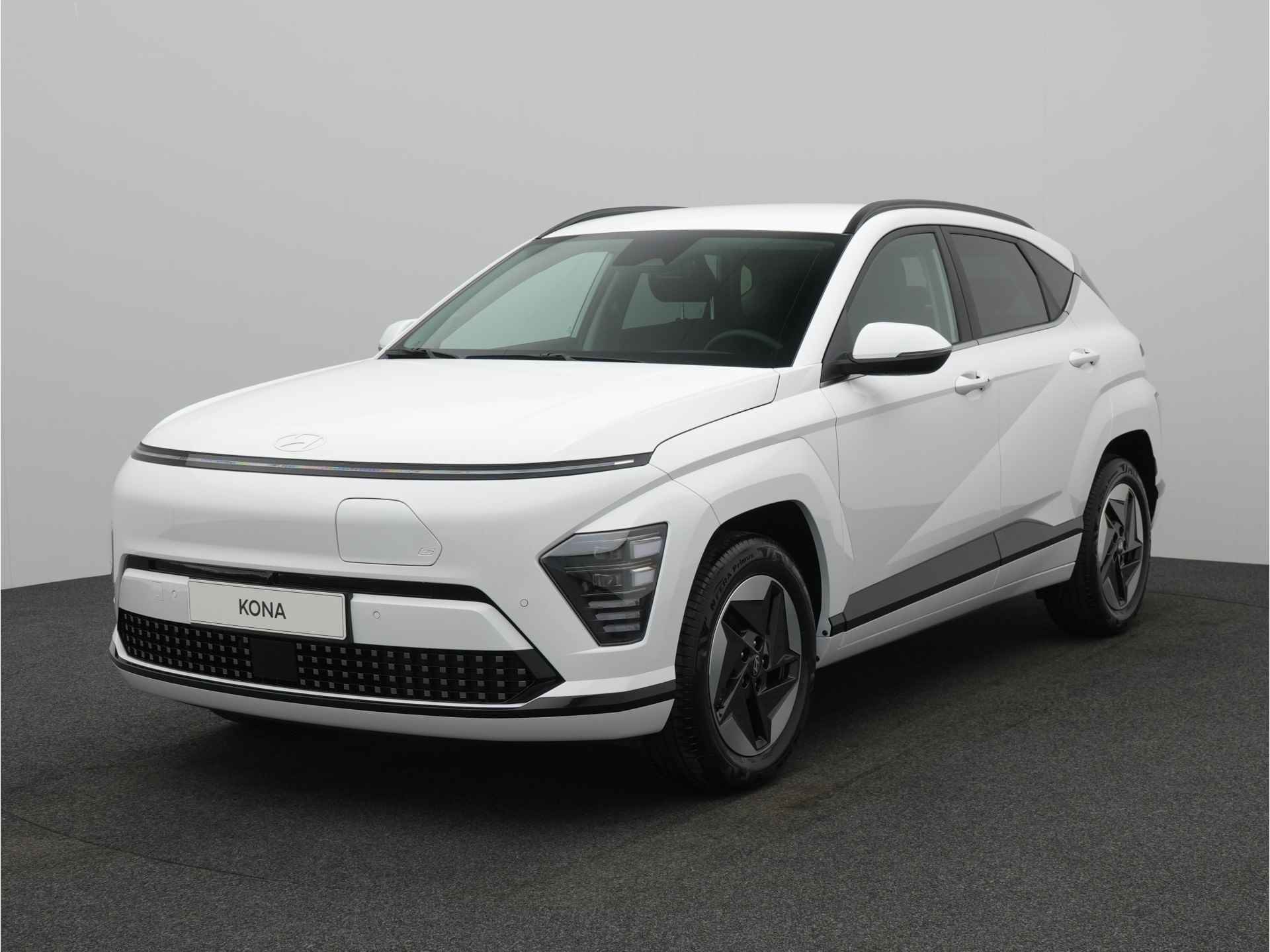 Hyundai KONA Electric 65.4 kWh 218pk Comfort Smart | €4400,- voorraad voordeel! - 2/41