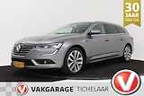 Renault Talisman Estate 1.6 TCe Intens | Trekhaak | Stuur-/Stoelverwarming | CarPlay | Automaat | 4 Control | Camera |