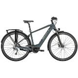 Scott Sub Tour eRIDE 20 Men 500Wh Heren Grey M 2022