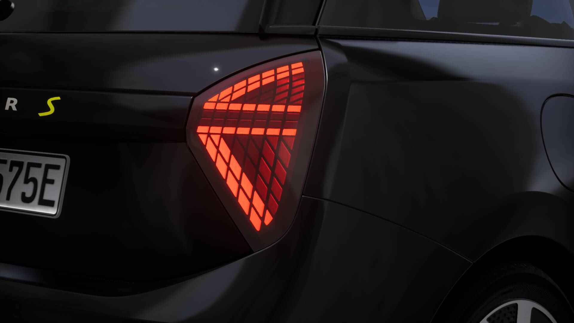 MINI Hatchback Cooper SE Classic 54.2 kWh / Panoramadak / Comfort Access / LED / Head-Up / Parking Assistant / Stoelverwarming - 11/11