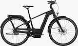 Cannondale Mavaro Neo Int Matte Black LG LG 2023