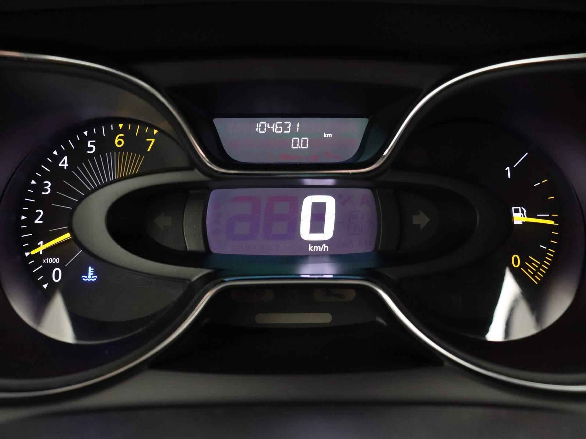 Renault Captur TCe 90pk Dynamique | Climate Control | Trekhaak | Renault Handsfree | Cruise Control | - 25/43