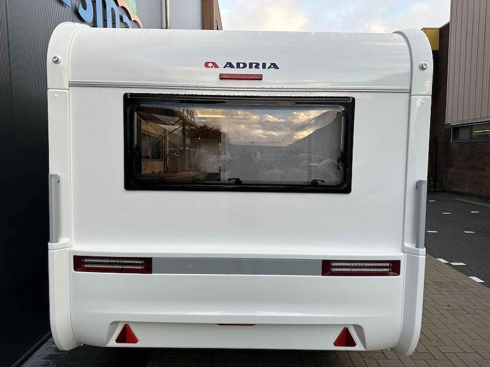 Adria Altea 472 PU Nieuw - Actie model - 5/19