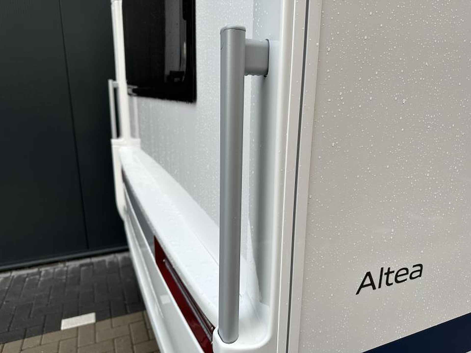 Adria Altea 472 PU Nieuw - Actie model - 6/19