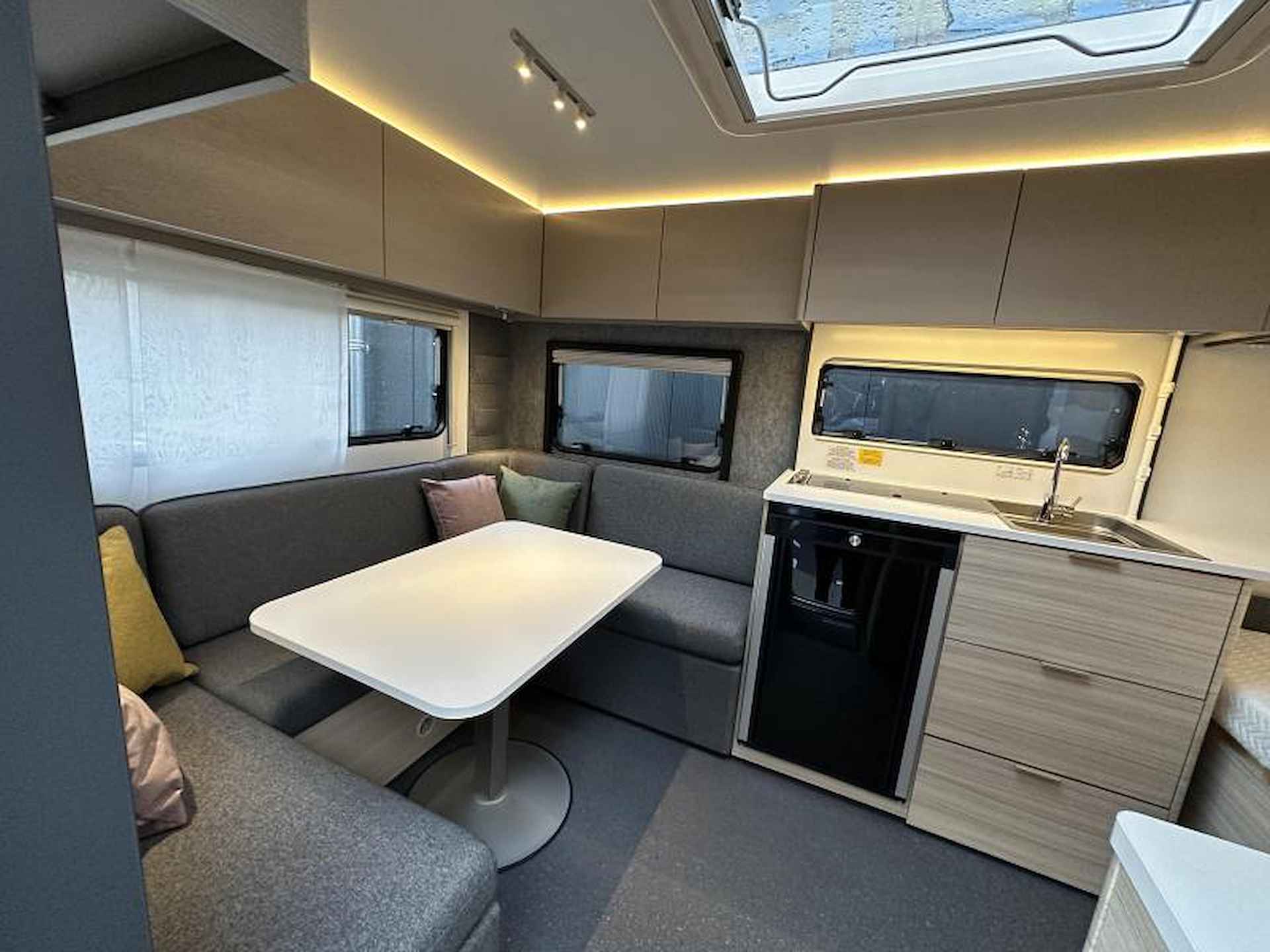 Adria Altea 472 PU Nieuw - Actie model - 7/19