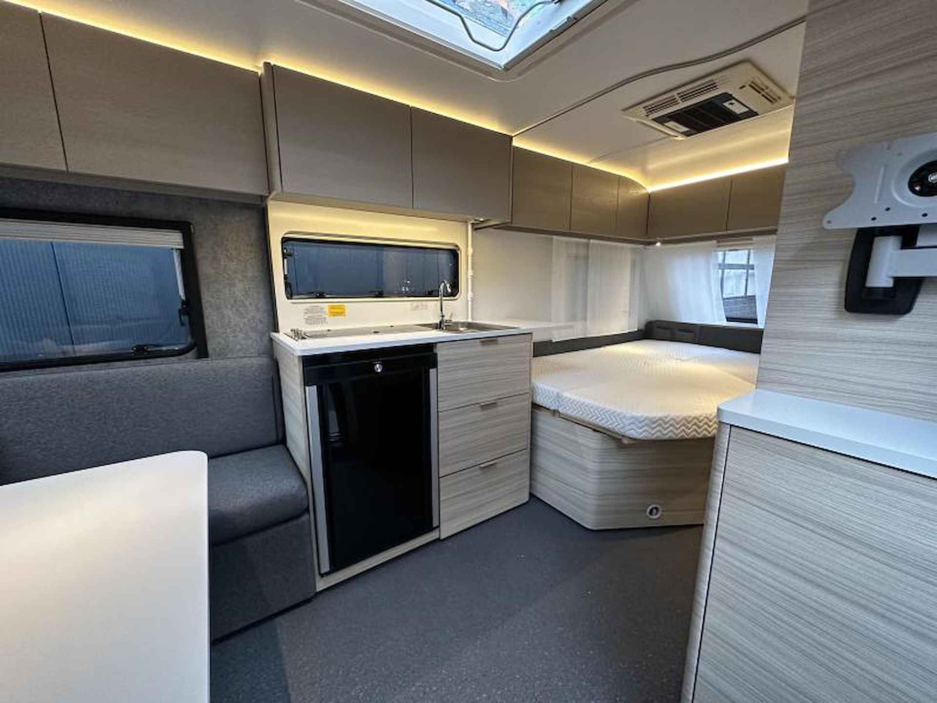 Adria Altea 472 PU Nieuw - Actie model - 10/19