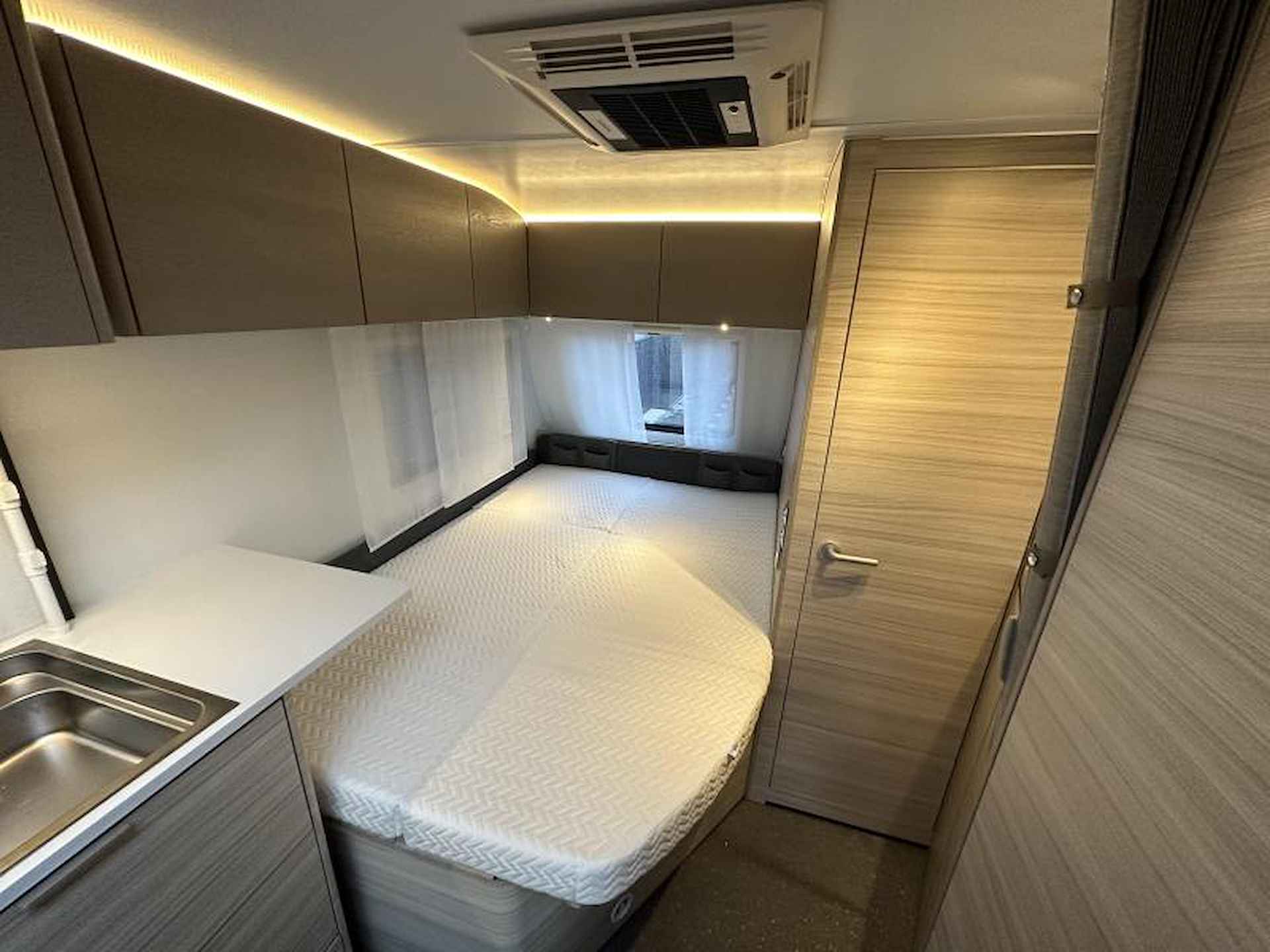 Adria Altea 472 PU Nieuw - Actie model - 15/19