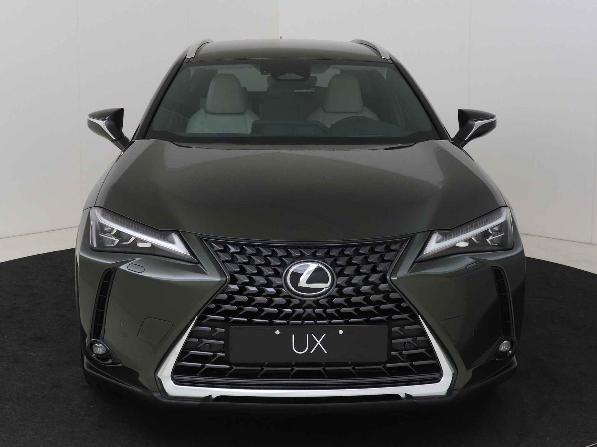 Lexus UX 300h Luxury Line | Head Up Display | Mark Levinson | Elektrische Achterklep - 22/48