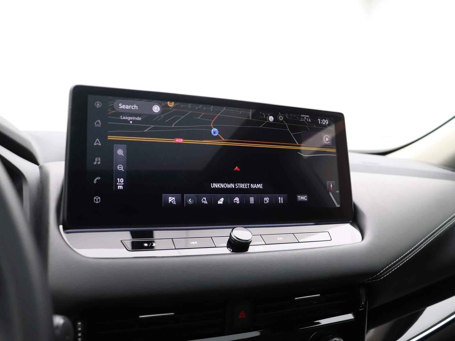 Nissan Qashqai 1.3 MHEV Xtronic N-Connecta | Design Pack |  360-graden Camera | Adaptieve Cruise Control | Full-Map Navigatie | 18" LMV | Apple Carplay & Android Auto | Privacy Glass - 17/42