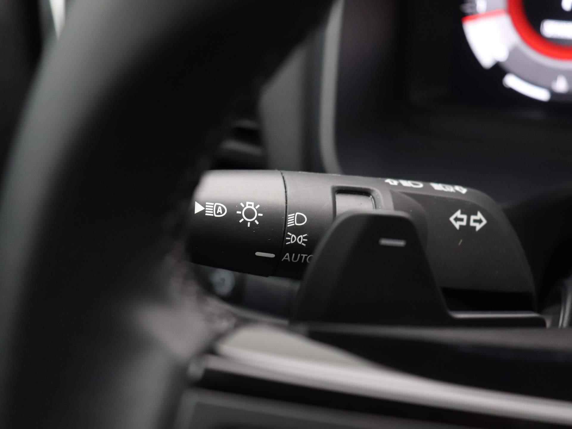 Nissan Qashqai 1.3 MHEV Xtronic N-Connecta | Design Pack |  360-graden Camera | Adaptieve Cruise Control | Full-Map Navigatie | 18" LMV | Apple Carplay & Android Auto | Privacy Glass - 24/42