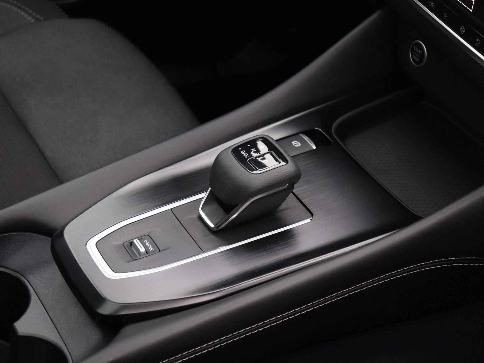 Nissan Qashqai 1.3 MHEV Xtronic N-Connecta | Design Pack |  360-graden Camera | Adaptieve Cruise Control | Full-Map Navigatie | 18" LMV | Apple Carplay & Android Auto | Privacy Glass - 35/42