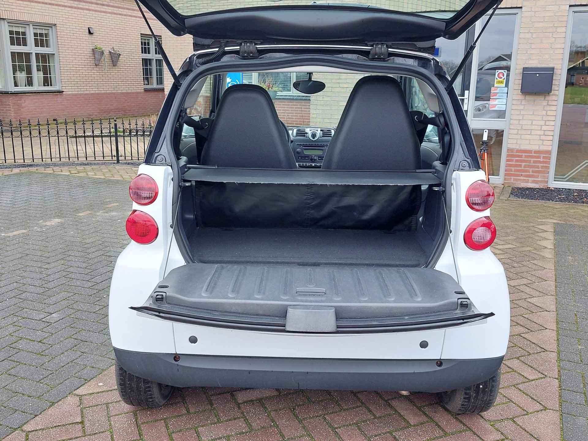 Smart Fortwo coupé 1.0 mhd | Nieuwe APK | Nette auto - 21/29