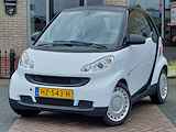 Smart Fortwo coupé 1.0 mhd | Nieuwe APK | Nette auto