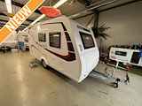 Sterckeman Easy Comfort 390 CP AANBIEDING!!