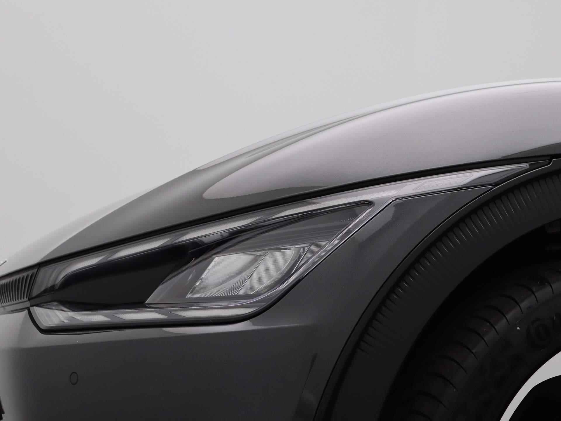 Kia EV6 Plus Advanced 77.4 kWh Navi | Camera | Clima | Sensoren voor + achter | Stoel verwarming en koeling - 17/50