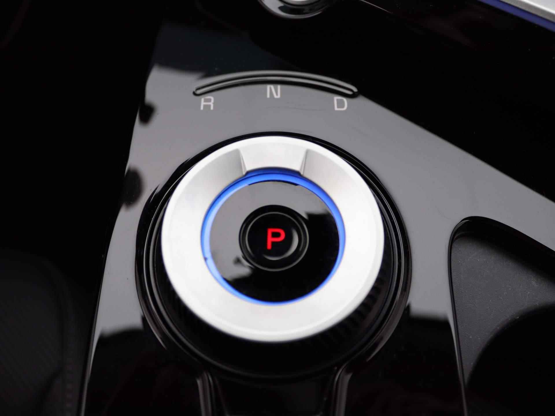 Kia EV6 Plus Advanced 77.4 kWh Navi | Camera | Clima | Sensoren voor + achter | Stoel verwarming en koeling - 21/50