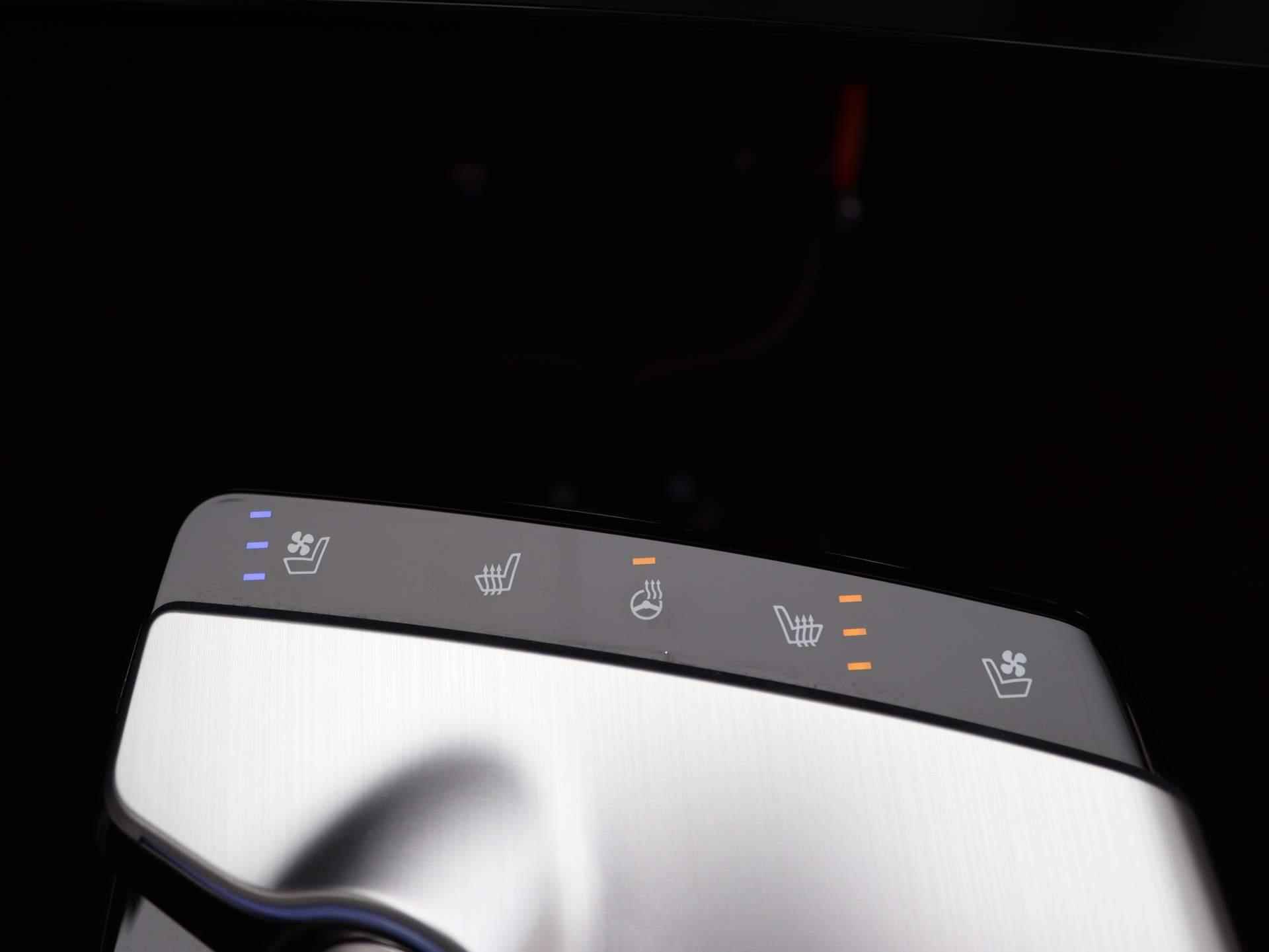 Kia EV6 Plus Advanced 77.4 kWh Navi | Camera | Clima | Sensoren voor + achter | Stoel verwarming en koeling - 25/50