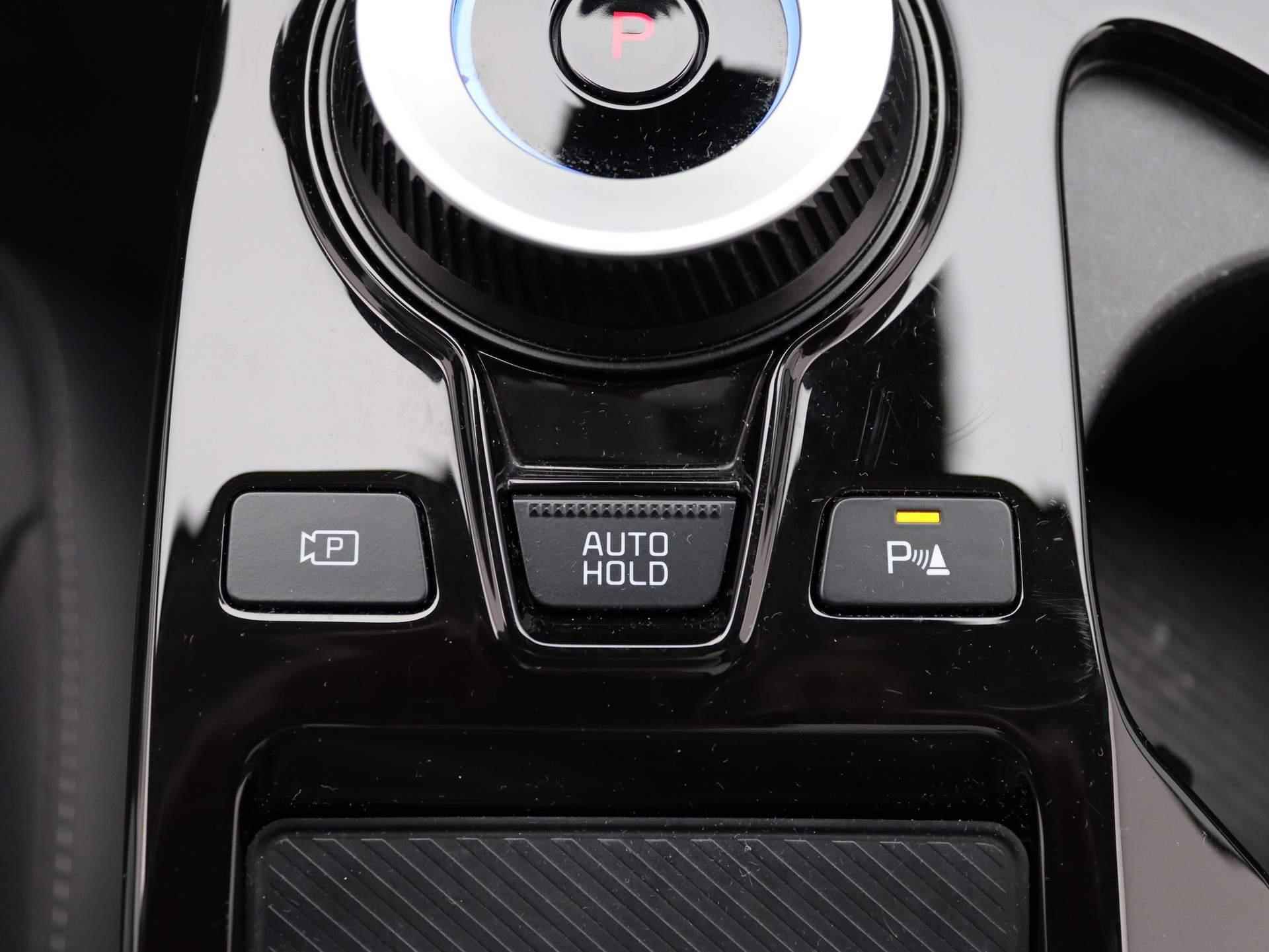Kia EV6 Plus Advanced 77.4 kWh Navi | Camera | Clima | Sensoren voor + achter | Stoel verwarming en koeling - 26/50