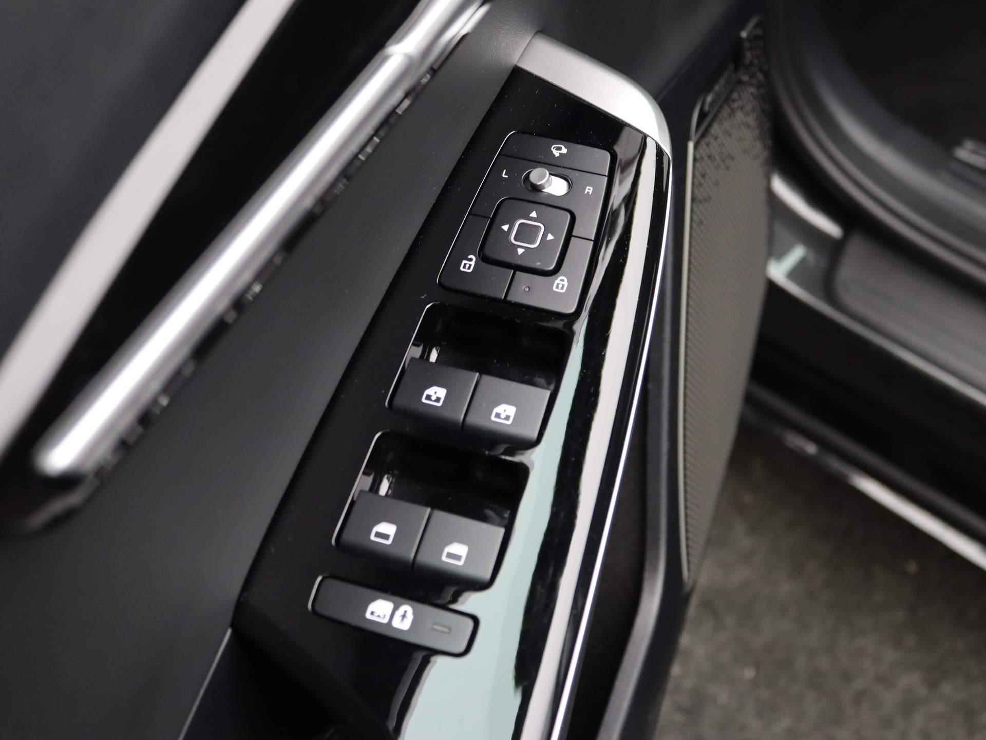 Kia EV6 Plus Advanced 77.4 kWh Navi | Camera | Clima | Sensoren voor + achter | Stoel verwarming en koeling - 30/50