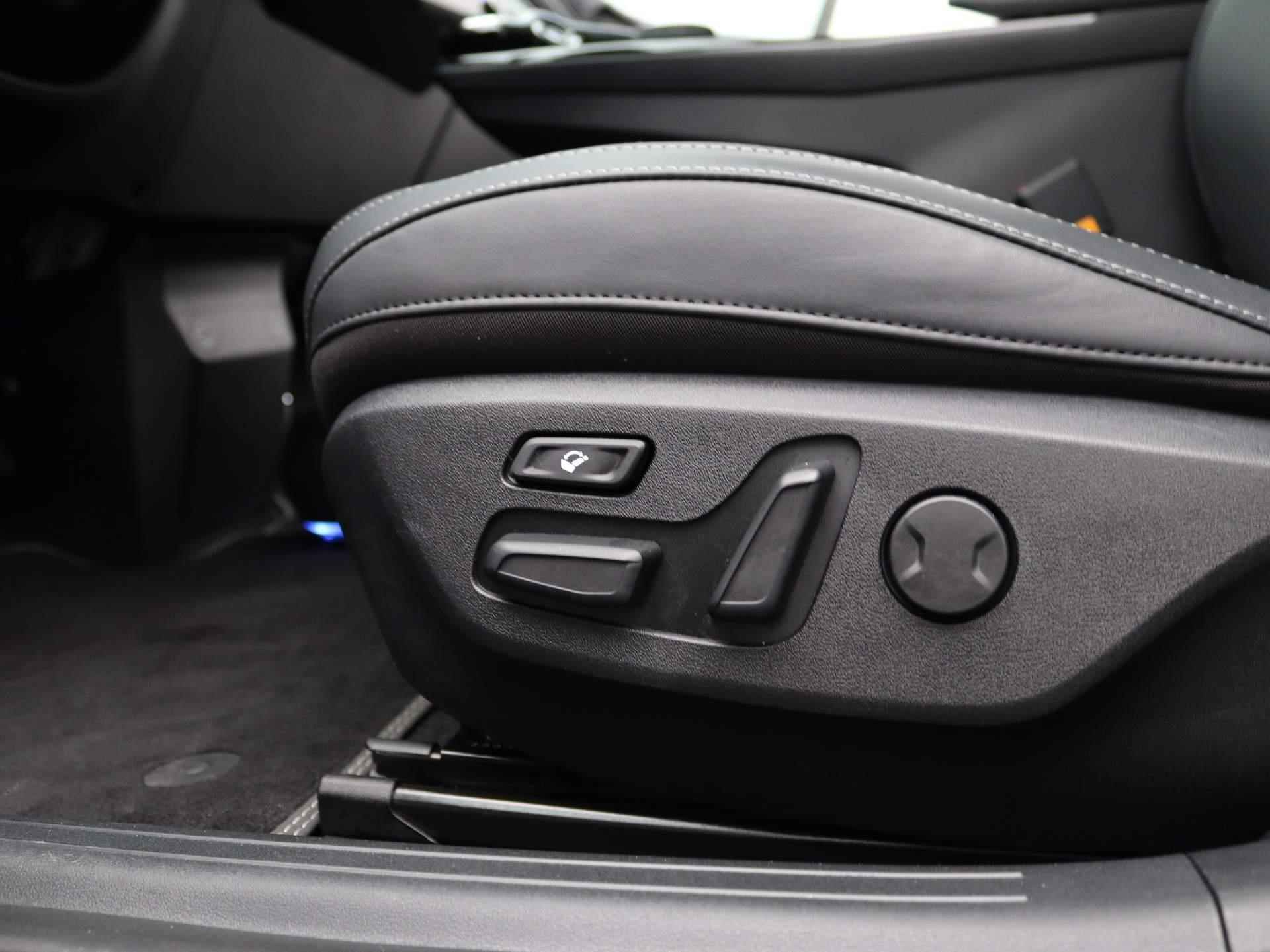 Kia EV6 Plus Advanced 77.4 kWh Navi | Camera | Clima | Sensoren voor + achter | Stoel verwarming en koeling - 32/50