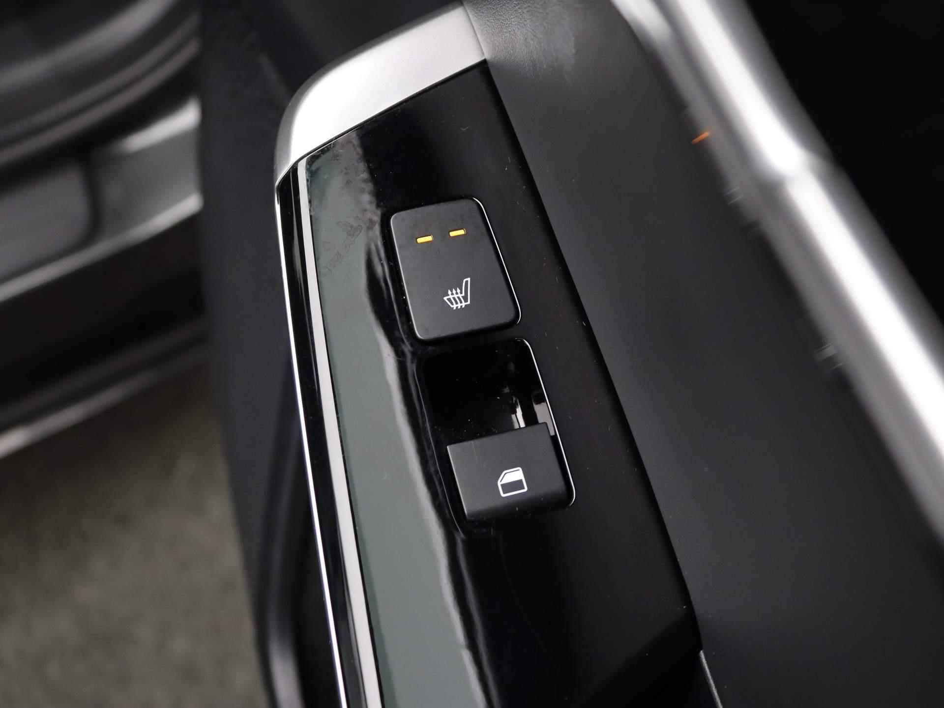 Kia EV6 Plus Advanced 77.4 kWh Navi | Camera | Clima | Sensoren voor + achter | Stoel verwarming en koeling - 37/50