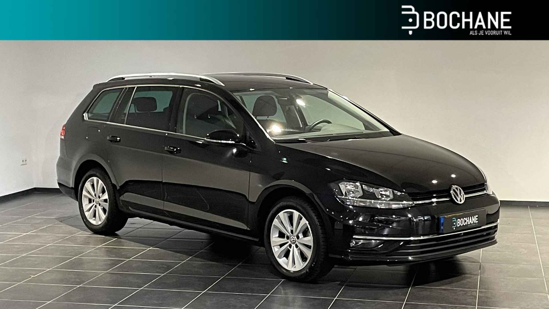 Volkswagen Golf BOVAG 40-Puntencheck