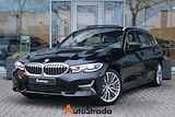 BMW 3-Serie Touring (g21) 330i High Executive 258pk Aut | Carplay | LED | Pano | Leder | Navi | Trekhaak