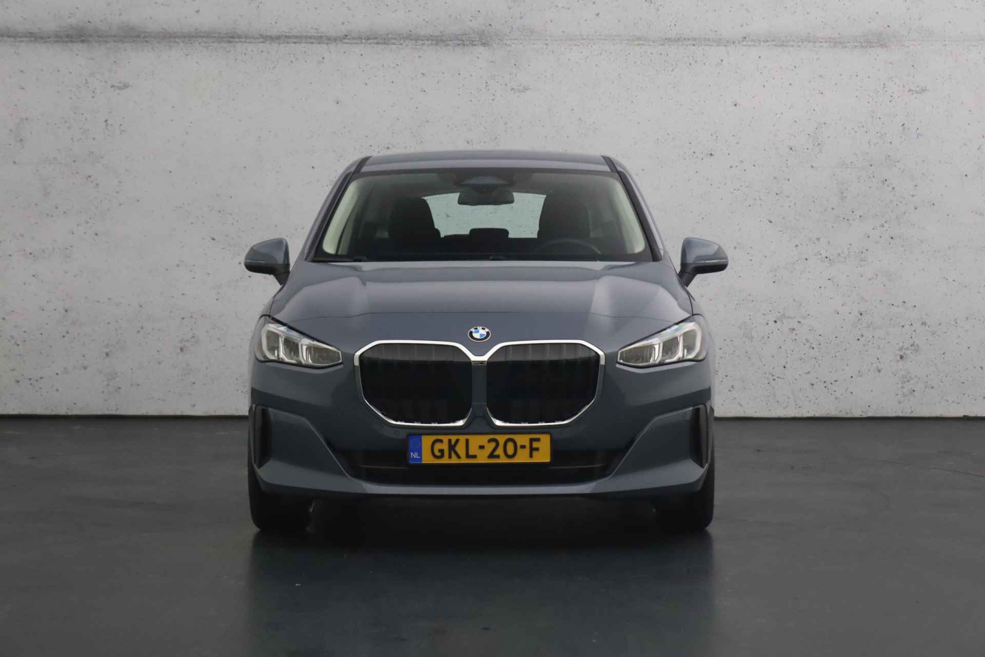 BMW 2 Serie Active Tourer 218i | Camera | Apple Carplay | Trekhaak | Digitaal display | LED koplampen - 15/31