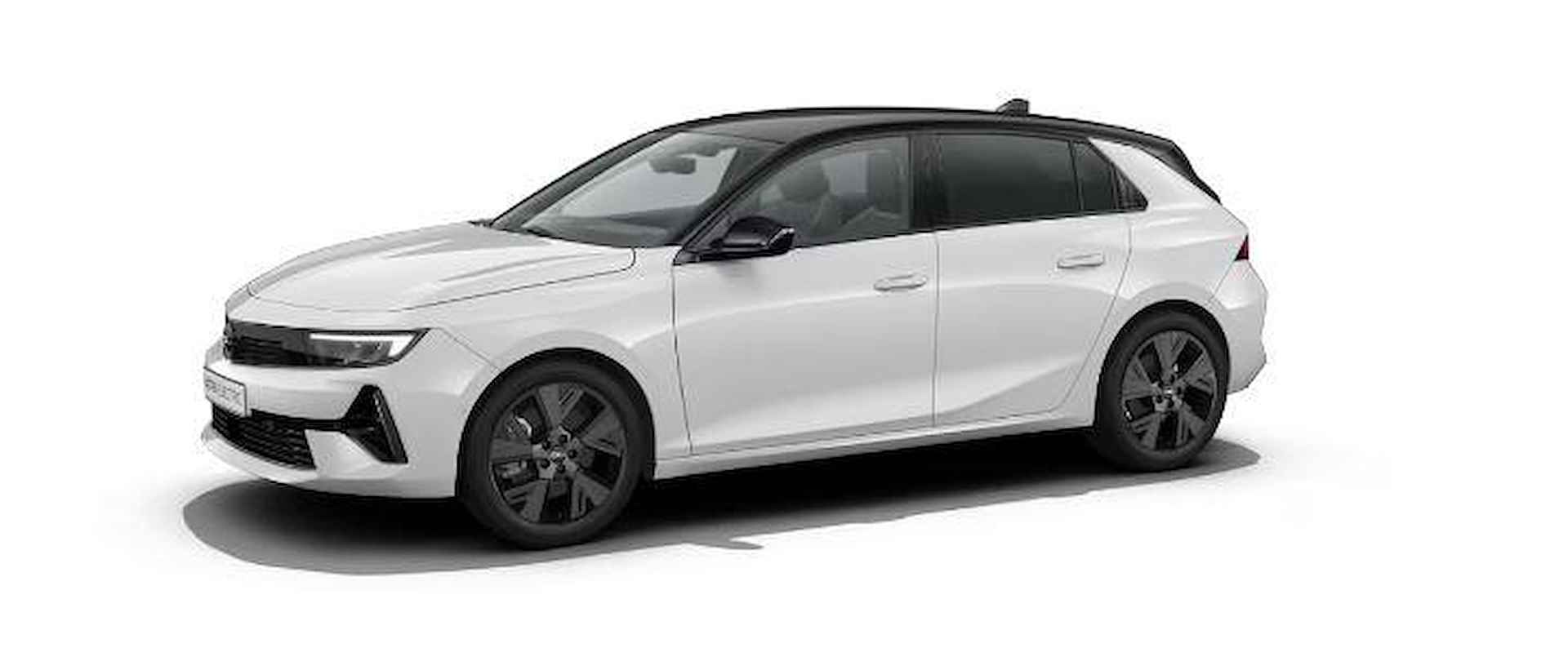 Opel Astra Electric 54 kWh Edition | Vanaf €38.999,- | Nu te bestellen | - 2/9