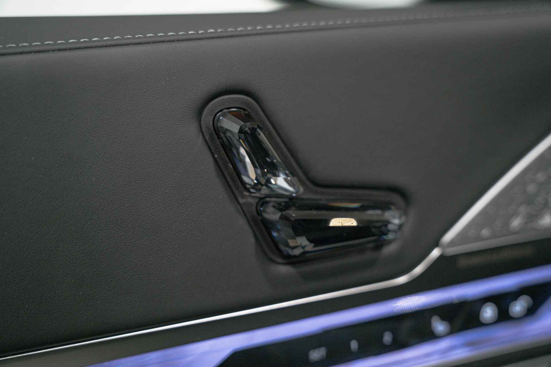 BMW i7 M70 xDrive M Performance Pack - 29/49