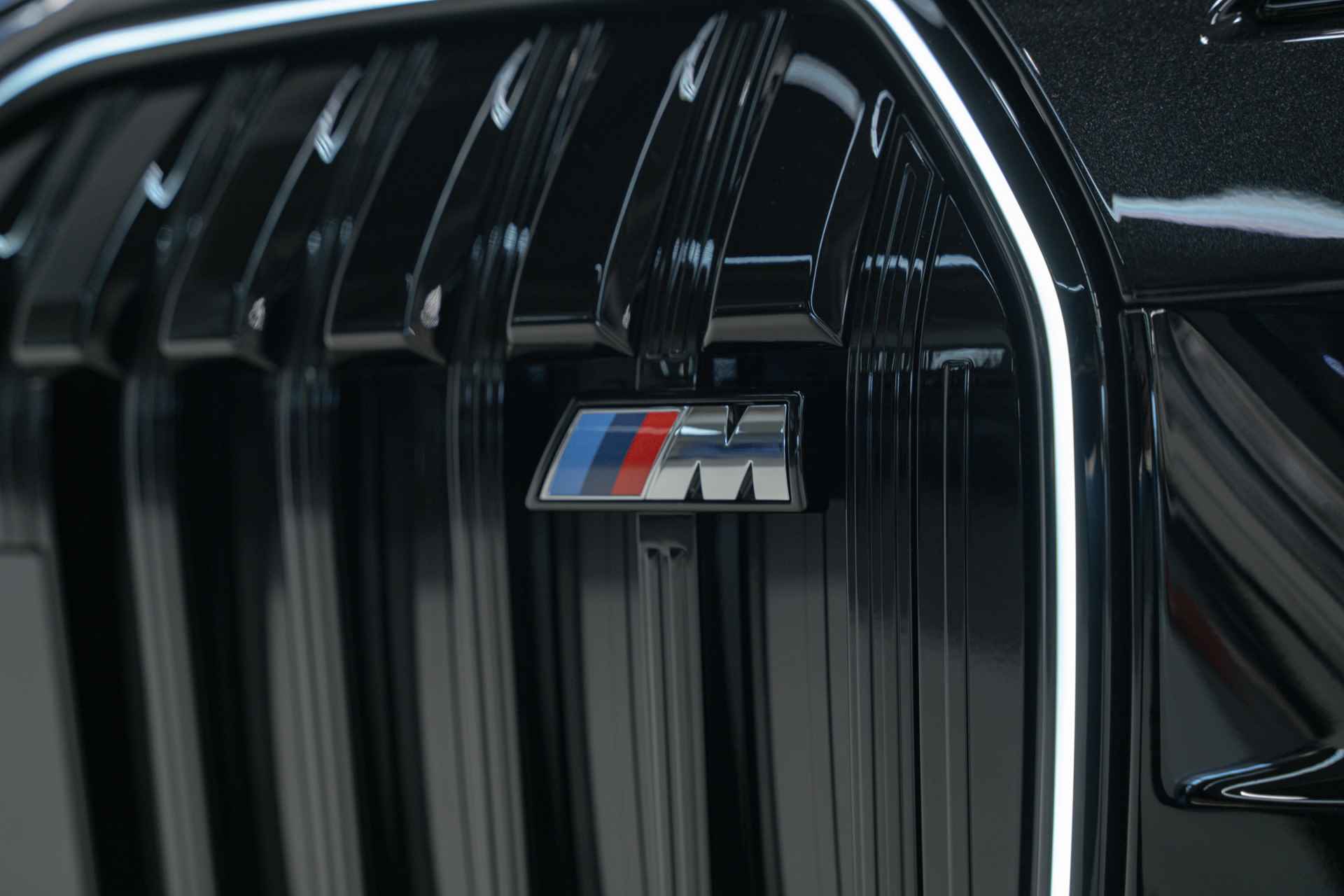 BMW i7 M70 xDrive M Performance Pack - 40/49
