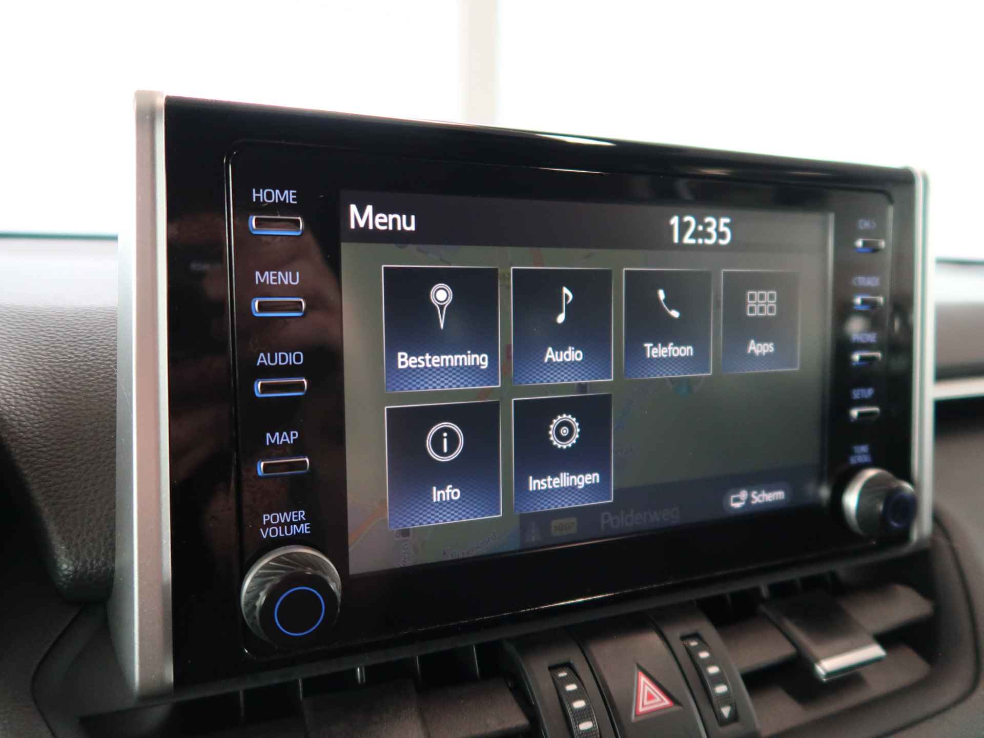 Toyota RAV4 2.0 VVT-iE Outdoor Automaat 360CAMERA/KEYLESS/CARPLAY/TREKHAAK/1.500KGTREKGEWICHT!! - 24/91