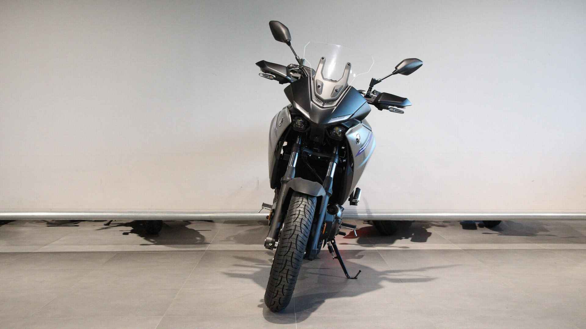 Yamaha TRACER 7 - 4/14