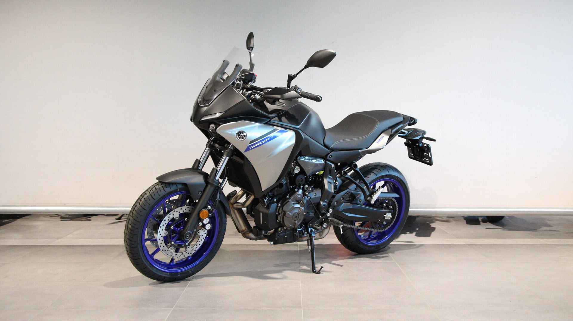 Yamaha TRACER 7 - 5/14