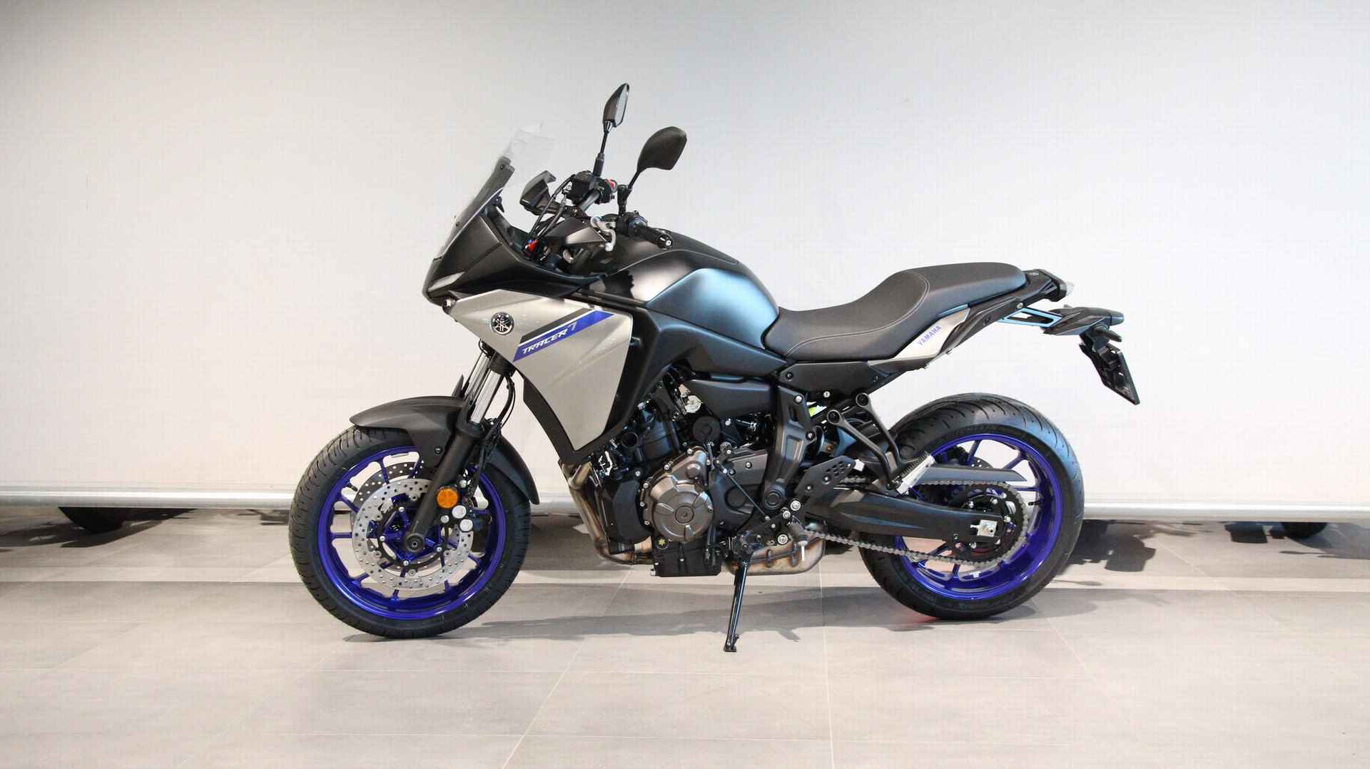 Yamaha TRACER 7 - 7/14