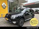 Dacia Duster 1.2 TCe 4x2 Blackshadow | LEDER | NAVIGATIE | AIRCO | TREKHAAK | SENSOREN |