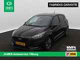 Ford Fiesta 1.0 EcoBoost 125pk Hybrid ST-Line CARPLAY WINTER-PACK CRUISE