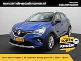 Renault Captur TCe 100 Intens - All seasonbanden - Stoelverwarming