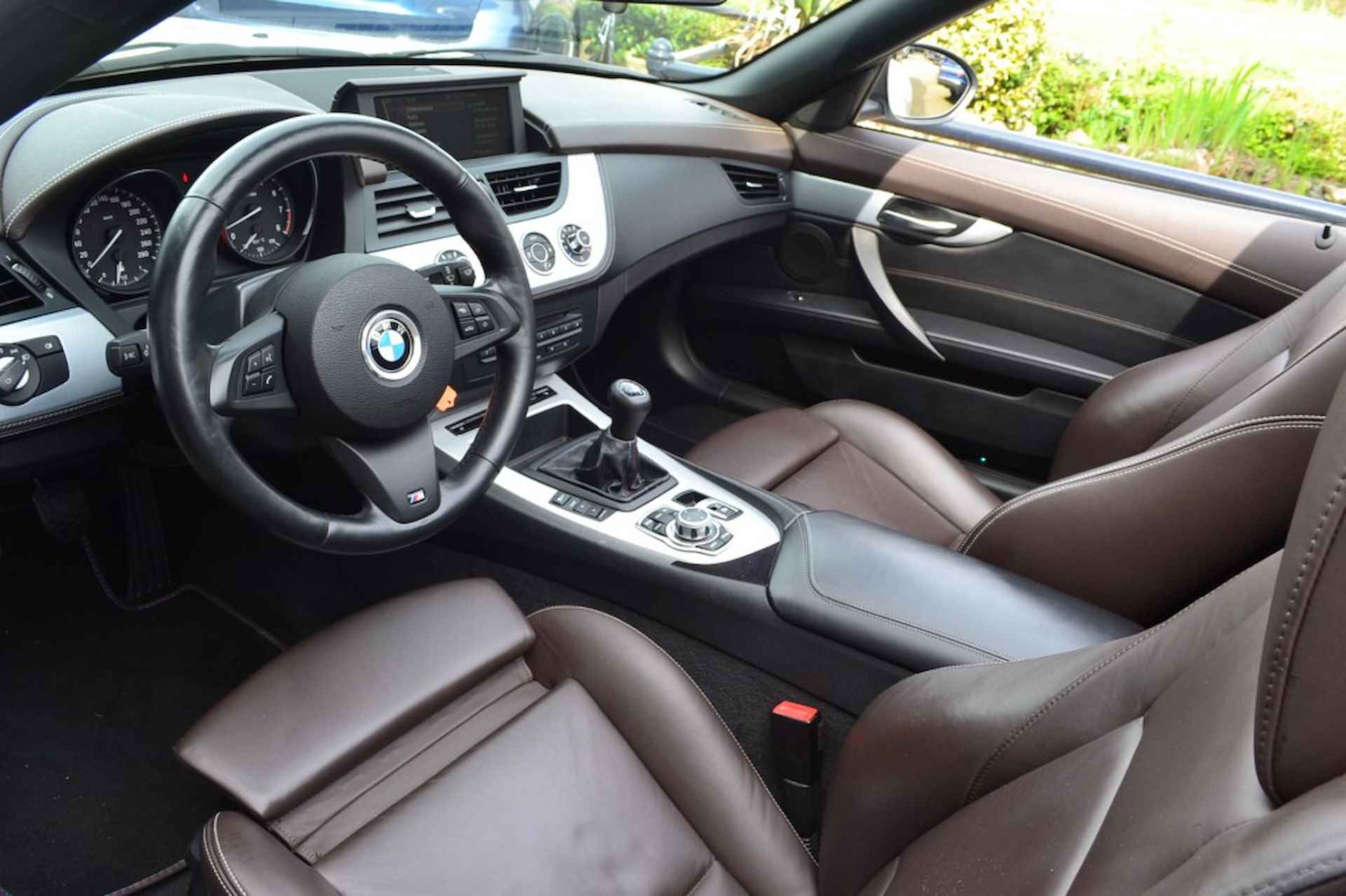BMW Z4 sDrive 28I High Executive M-Sport - 11/20