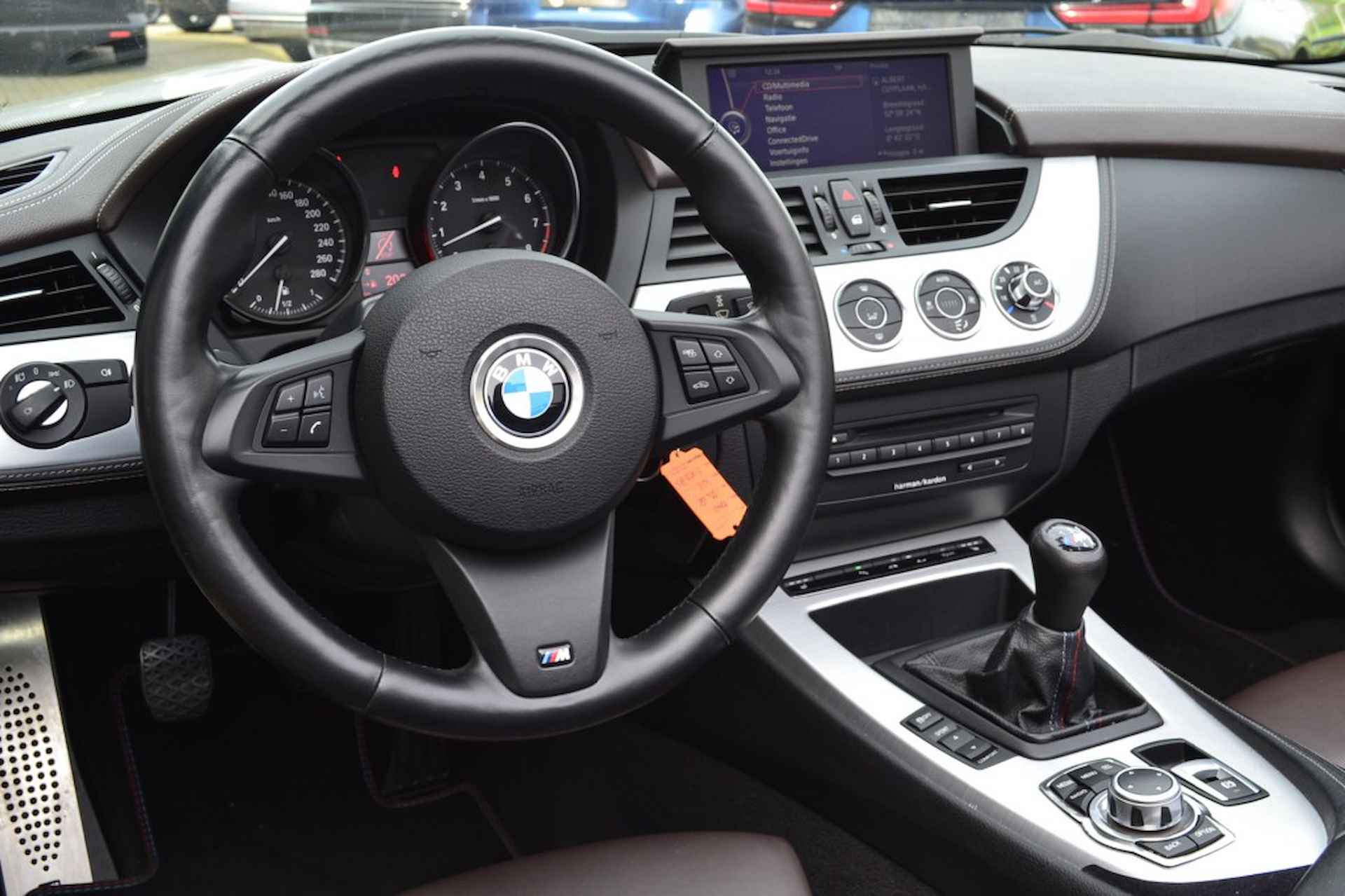 BMW Z4 sDrive 28I High Executive M-Sport - 14/20
