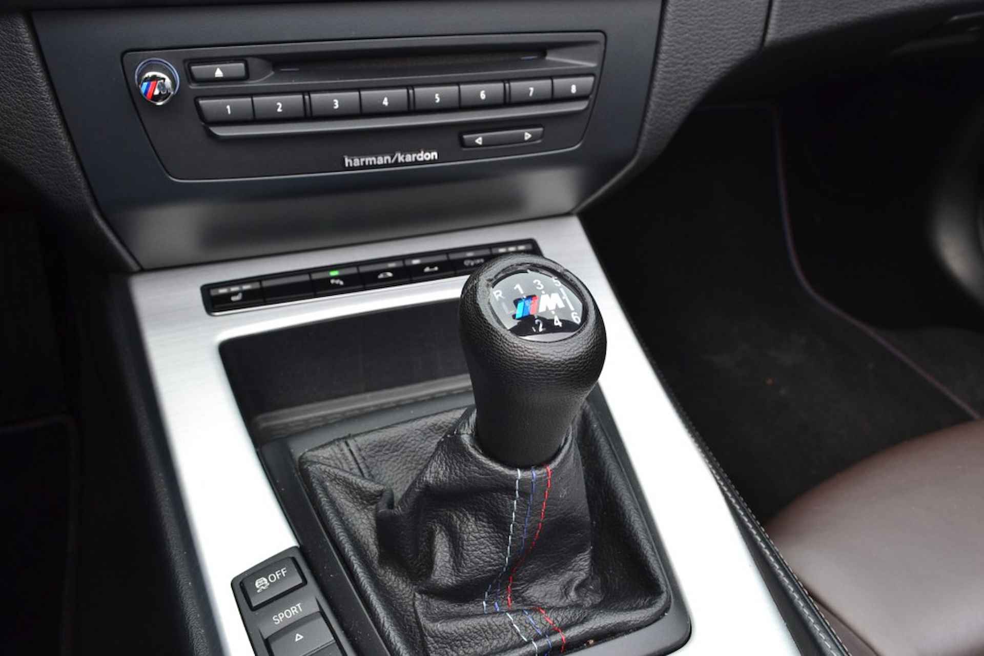 BMW Z4 sDrive 28I High Executive M-Sport - 16/20