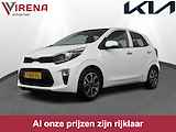 Kia Picanto 1.0 DPi DynamicPlusLine - Navigatie - Climate Control - Apple Carplay-/Android Auto - Achteruitrijcamera - Cruise Control - Fabrieksgarantie tot 06-2030