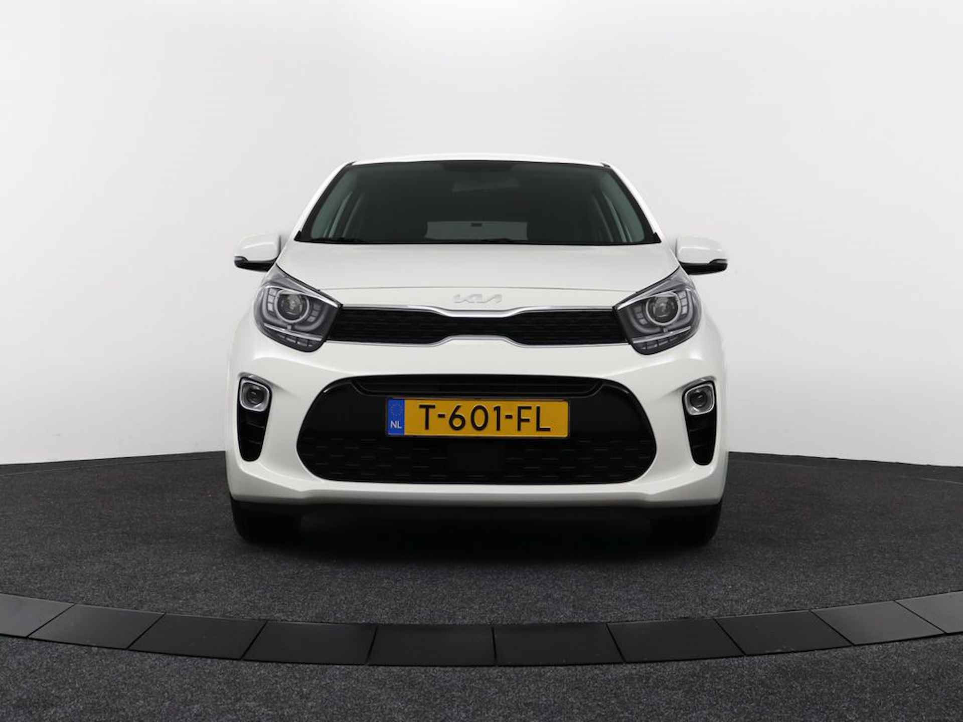 Kia Picanto 1.0 DPi DynamicPlusLine - Navigatie - Climate Control - Apple Carplay-/Android Auto - Achteruitrijcamera - Cruise Control - Fabrieksgarantie tot 06-2030 - 13/47