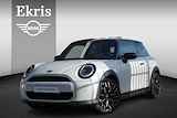 MINI 3-deurs Cooper C Favoured Trim | Pakket M | 18 inch Night Flash Spoke 2-tone | Glazen panoramadak | 	John Cooper Works Sport stoel