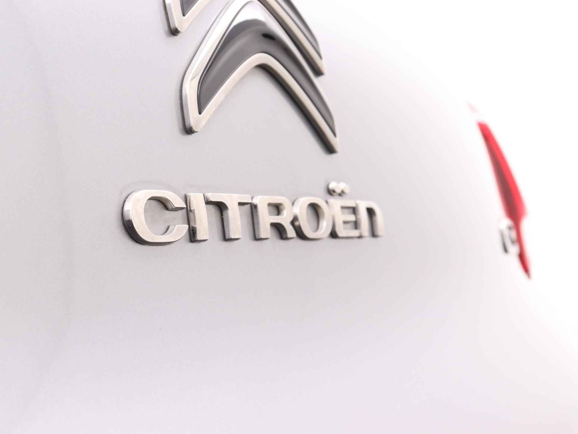 Citroen C3 Feel Edition 82pk  | Navigatie | Climate Control | Cruise Control | Bluetooth | Extra Getinte Ramen - 14/36